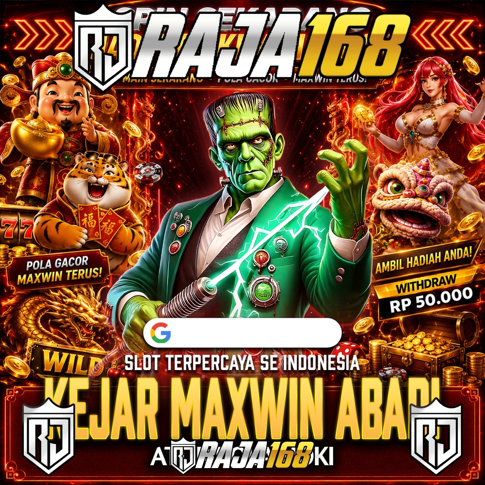 RAJA168: Game Multiplayer Bertema Fantasi Gelap Menghadirkan Tantangan Penjelajahan